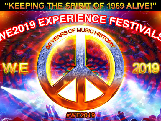 WE2019 Experience