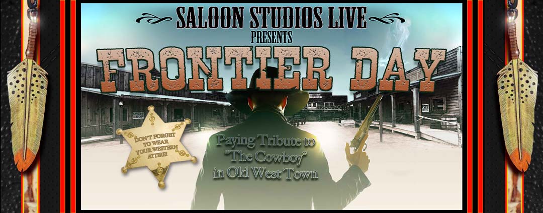 Frontier Day